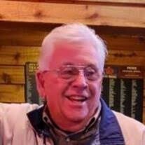 George Thomas Bowman Jr. Obituary