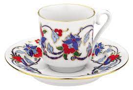 turkish coffee panosundaki pin