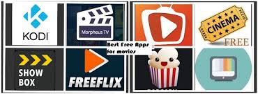 This app features hundreds of free satellite channels from the usa, uk, and several other countries. Best Firestick Apps List Dec 2020 Movies Tv Shows Music