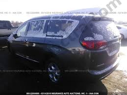 Hybrid system now, about that hybrid system and its effectiveness. 2018 Chrysler Pacifica Hybrid Limited 2c4rc1n77jr189294 Photos Poctra Com