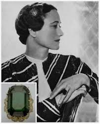 Read the touching backstory behind queen elizabeth's engagement ring and what young prince philip had to do in order to find a jewel fit for the coming from a difficult financial situation, philip accepted his mother's help, who donated her tiara diamonds to create elizabeth's engagement ring band. History Of The Windsor House S Royal Engagement Rings