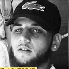 Isaiah Robles, age 21