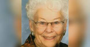 Estella Ann Richards Obituary