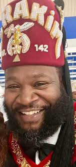 Al Rakim Temple #142