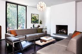 an i.m. pei townhouse gets the