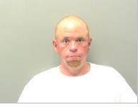 Tribble has ben arrested! This week's Warrant Wednesday is Billy Tribble  (4/11/84). Tribble is wanted for: Theft of Property over $5,000 and  Criminal Mischief 1st Degree. Both felonies. Tribble is accused of
