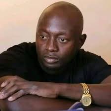 The commander from eastern Jacob Banda