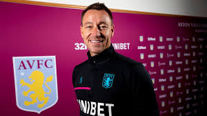The current aston villa assistant. Terry Dream To Be A Coach Aston Villa Football Club Avfc