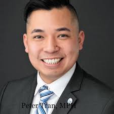 Peter Tran Bio :: VAHPAG