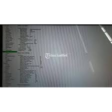 Namun pilihan ram yang cukup sering digunakan oleh pengguna laptop, khususnya mahasiswa adalah kapasitas 8 gb ddr3. Laptop Macbook Pro 2011 Ram 8gb Ddr3 Mulus Bagus Harga Nego Di Jogja Tribunjualbeli Com