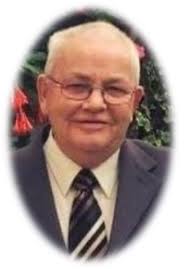 Death Notice of James (Jim) Staunton (Mullingar, Westmeath)