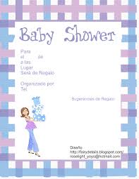 Tarjetas Para Baby Shower Virtuales Gratis Imagui Baby Shower Nino Baby Shower Invitations Baby Shower But a virtual baby shower presents an opportunity to dress up, if the guest of honor wants. tarjetas para baby shower virtuales