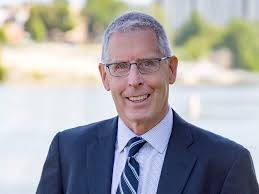 Thomas Keeling Mendham Township School Board Candidate