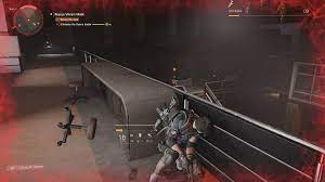 The division 2 raid details. The Division 2 Dark Hours Raid To Feature New Powerplay Items And More