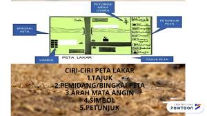 Ciri ciri peta lakar mp3 & mp4. Geografi Tingkatan 1 Bab 3 Peta Lakar Youtube
