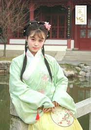Hanfugallery Hanfu Chinese Hanfu Ming Dynasty