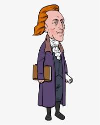 One aspect of his life that had historians quibbling for nearly two centuries was the nature of his relationship with a woman named sally hemings, a slave he owned. Clipart Thomas Jefferson Png Transparent Png Kindpng
