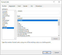 Select the numbers which you want to convert to positive by changing range (b5:b7. Microsoft Excel Conditional Number Formatting