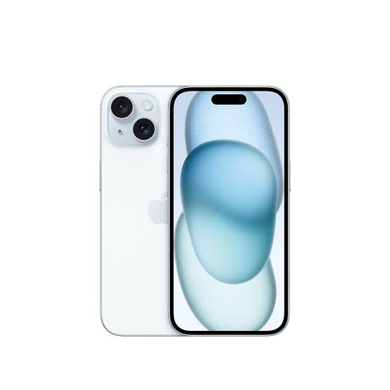 iPhone 15 Plus (256GB)