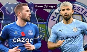 Manchester city pulang dengan hasil negatif dalam kunjungannya ke everton di semifinal leg i piala liga inggris. Everton Vs Mancity Abgesagt