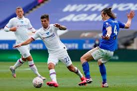 It doesn't matter where you are, our football streams are available worldwide. Chelsea Vs West Ham Free Live Stream 7 1 20 How To Watch Premier League Soccer Channel Time Pennlive Com