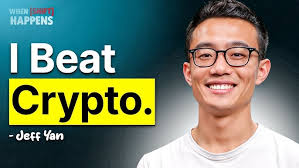 Tangent Co-Founder: How I Made My First $1M in Crypto