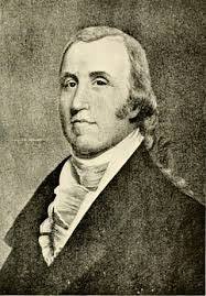 William Clark from Centennial History
