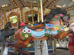 Great gallery, showing great attention to detail. Merry Go Round Carousel Horses Merry Go Round Carousel