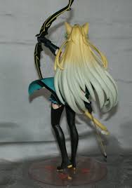 Berserker (atalanta alter) is a character from fate/apocrypha. Neko Deva Atalanta Luchnica My Anime Shelf