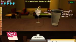 Use it or lose it they say, and that is certainly true when it. 30 Games Like Uh Oh Bartender Steampeek