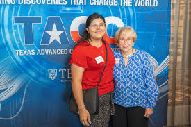 TACC Celebrates Second Cohort of Susan Fratkin Scholarship Recipients