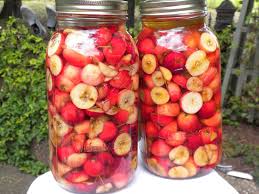 Crab Apple Liqueur Recipe Liqueurs Recipes Crab Apple Craft Brewing