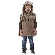 Ganz einfach geschummelt zu jung aussehen wie schminke ich mich älter l essencetv. Buttinette Igel Kostum Pieksi Fur Kinder Online Kaufen Buttinette Fasching Shop
