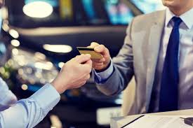 Credit card processing fees usually have to be baked into prices because merchants have agreements with credit card payment networks that prohibit all of the above is predicated on the assumption that you want to pay for a car with credit in order to collect rewards. Why Buying A Car With A Credit Card Isn T A Good Idea