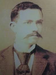 Dr Horace Lee McCall (1865-1958)