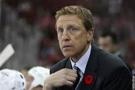 Kouč Hanlon bude po vyhazovu ze slovenské reprezentace působit u juniorů