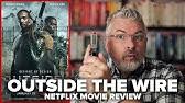 Download outside the wire (2021). Outside The Wire 2021 Netflix Movie Review Youtube