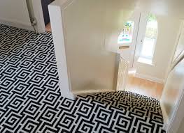 Part 2 explaining how to reach hard to reach walls and ceilings on a typical hall, stairs and landing painting and decorating job using an extending platform Measuring A Hall Stairs Landing Made Simple Discount Carpet Warehouse