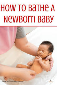 She would then have some more milk after the bath, and fall asleep in my arms. 96 Best Newborn Bath Ideas In 2021 Newborn Bath Newborn Baby Bath