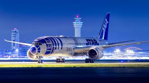 Topics include holidays, animals, fantasy, movies, and vehicles. Ana Boeing 787 9 Dreamliner R2d2 Star Wars Livery Ja873a Hd Wallpaper Background Image 1920x1080