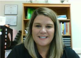 Teacher Spotlight: Mrs. Sinclair