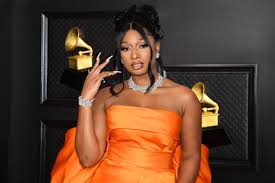 The official website of megan thee stallion. Megan Thee Stallion Announces Social Media Hiatus Teen Vogue