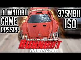 Game looks remastered like this. Cheat Game Ppsspp Burnout Dominator Mastekno Co Id