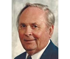 George Hauth Obituary (1925