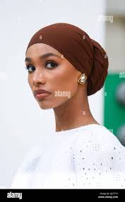 Abdi omar hi-res stock photography and images