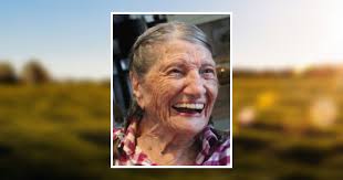 Evelyn A. Shaw Obituary September 3, 2018