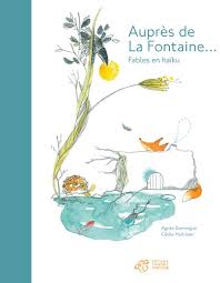 This very point in французский. Aupres De La Fontaine