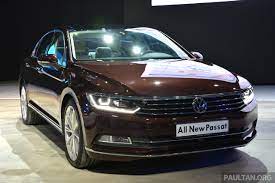 Prikazano od 1 do 25 oglasa od ukupno 282. Volkswagen Passat B8 To Arrive In Malaysia In Q1 2016