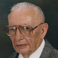 Obituary information for Marion J. Head