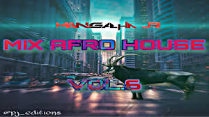 Confira e baixa a música em baixo. Afro House Mix 2020 Vol 6 Melhores Remixes Dj Mangalha Jr Youtube